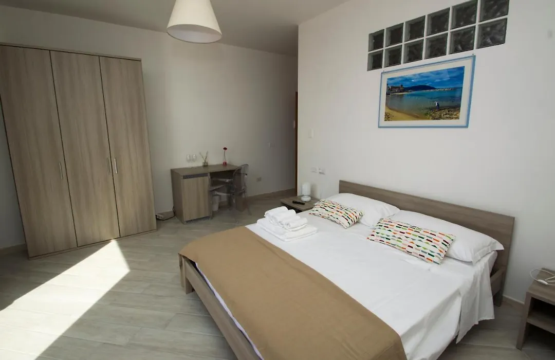 B&B La Piazzetta-1
