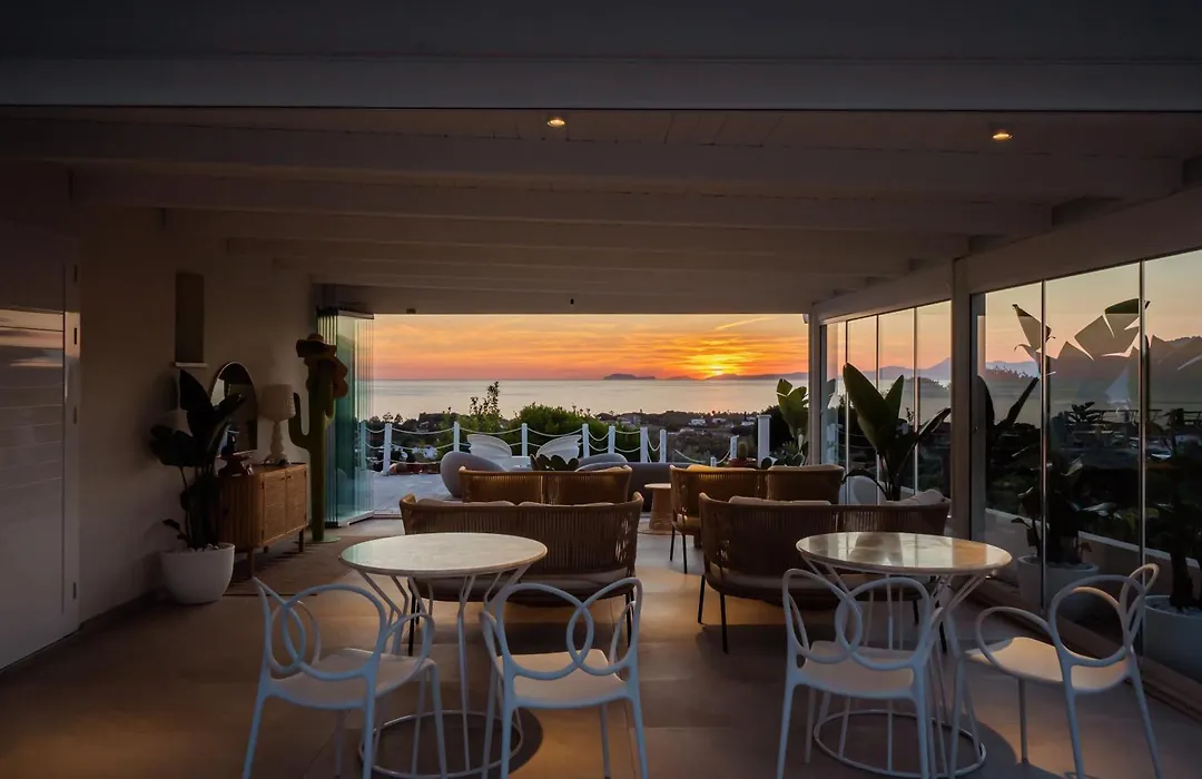 infinity Castellabate b&b di Charme-1