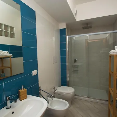 B&B La Piazzetta-3