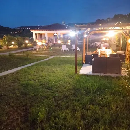 B&B Le Rose-3