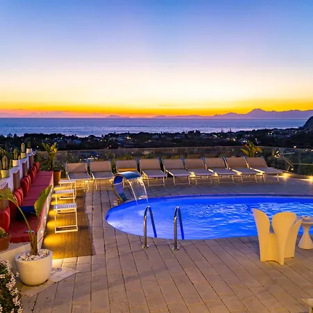 infinity Castellabate b&b di Charme-2