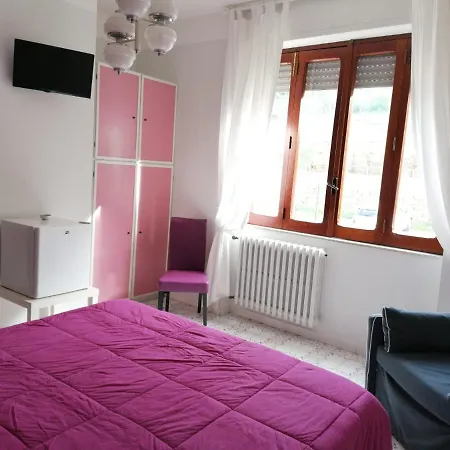 B&B Il Cigno-2